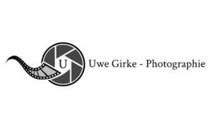 Uwe Girke – Photographie Logo